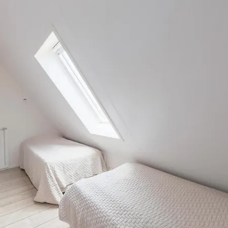 Apartment Weststraat 22 - - Oost 3p
