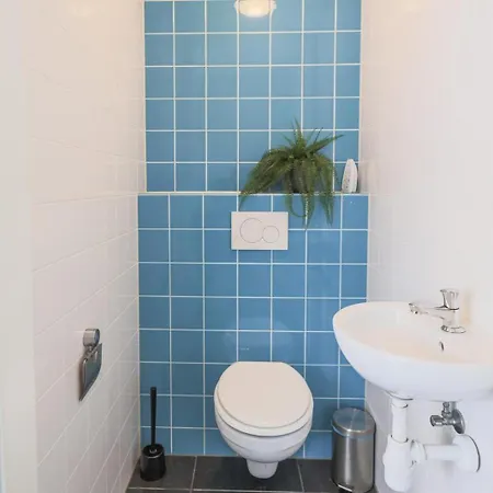 Apartment Weststraat 22 - - Oost 3p *