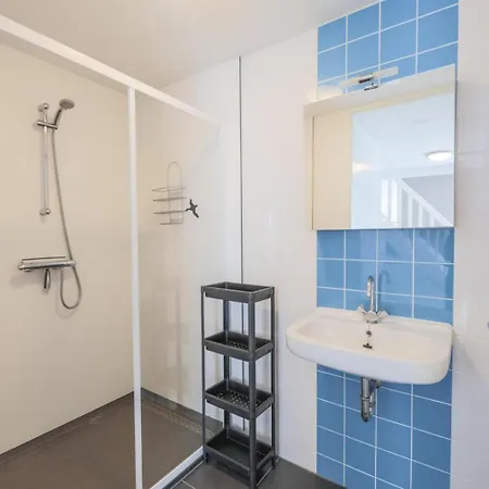 Weststraat 22 - - Oost 3p Apartment Ouddorp
