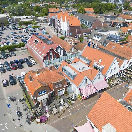 Apartment Weststraat 22 - - Oost 3p Ouddorp
