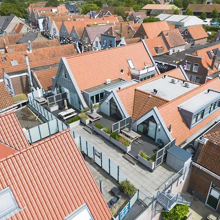 Apartment Weststraat 22 - - Oost 3p