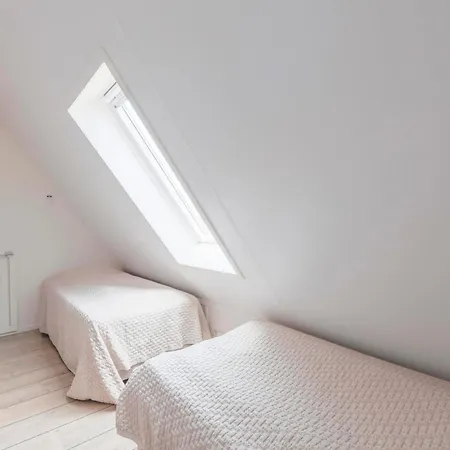 Weststraat 22 - - Oost 3p Apartment *