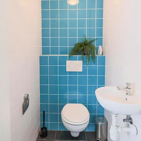 Weststraat 22 - - Oost 3p Apartment