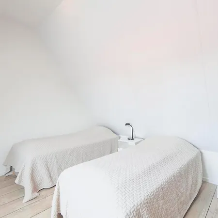 Apartment Weststraat 22 - - Oost 3p