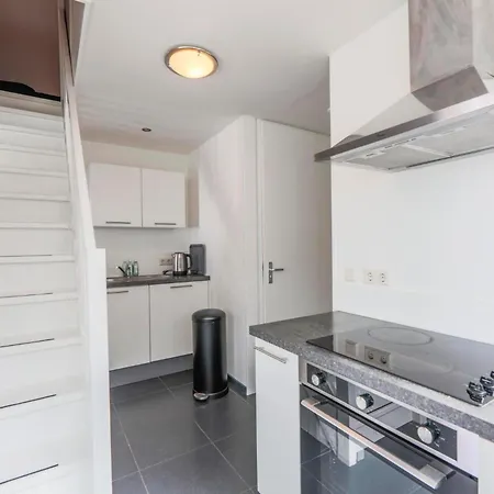 Weststraat 22 - - Oost 3p Apartment Ouddorp