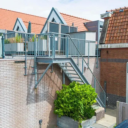 Weststraat 22 - - Oost 3p Apartment