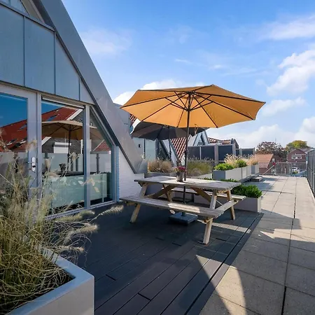Weststraat 22 - - Oost 3p Apartment Ouddorp