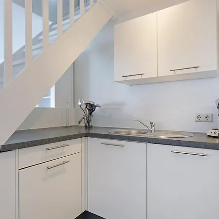 Apartamento Weststraat 22 - - Oost 3p