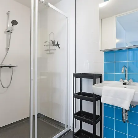 Apartamento Weststraat 22 - - Oost 3p *