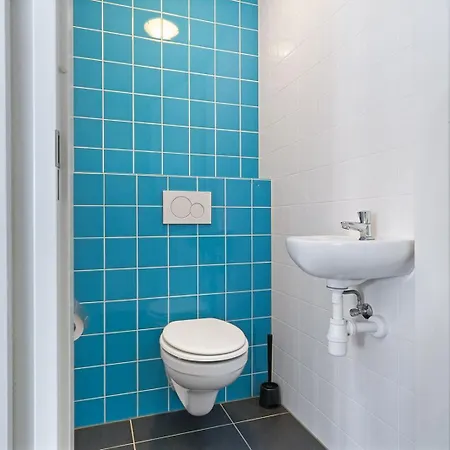 Weststraat 22 - - Oost 3p Apartamento Ouddorp