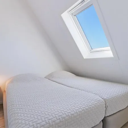 Apartamento Weststraat 22 - - Oost 3p *