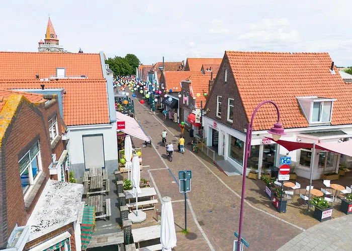 Weststraat 22 - - Oost 3p Appartement