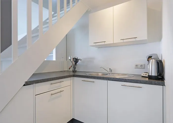 Appartement Weststraat 22 - - Oost 3p