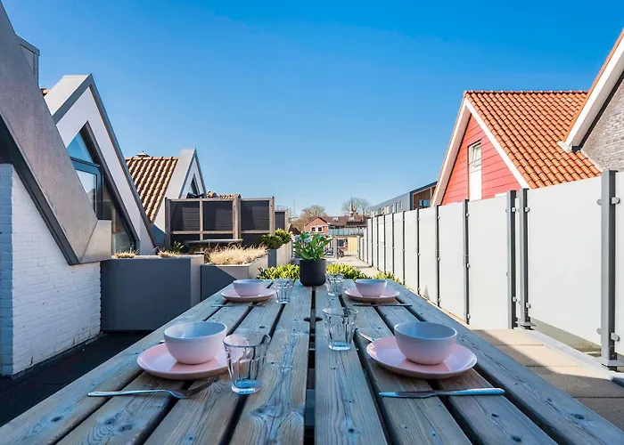 Weststraat 22 - - Oost 3p Appartement Ouddorp