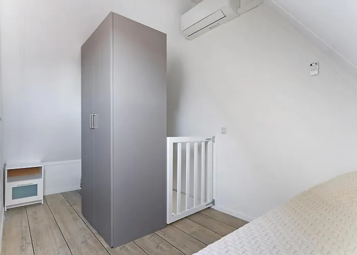 Appartement Weststraat 22 - - Oost 3p Ouddorp