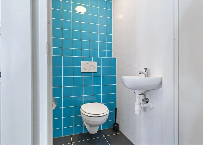 Weststraat 22 - - Oost 3p Appartement Ouddorp