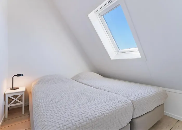 Appartement Weststraat 22 - - Oost 3p *