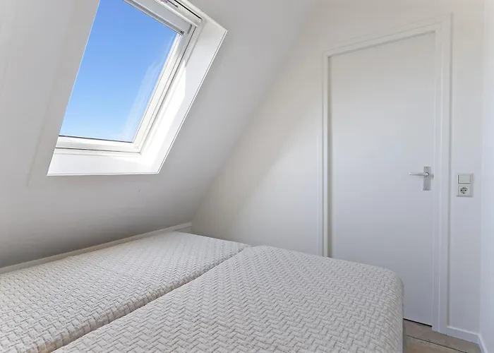 Weststraat 22 - - Oost 3p Appartement Ouddorp