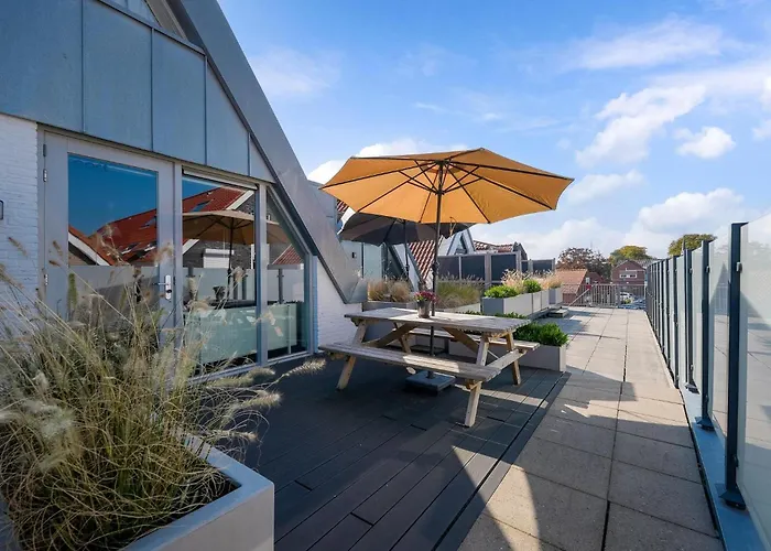 Weststraat 22 - - Oost 3p Appartement Ouddorp