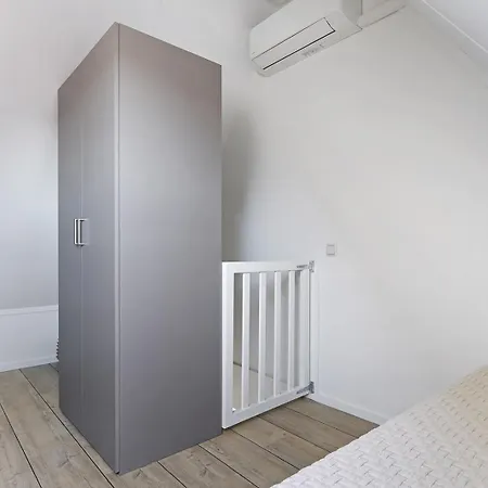 Apartament Weststraat 22 - - Oost 3p Ouddorp