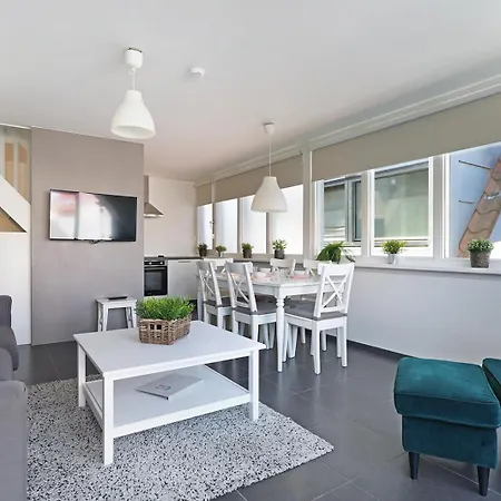 Weststraat 22 - - Oost 3p Apartament *