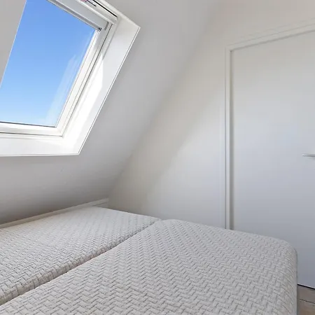 Weststraat 22 - - Oost 3p Apartament Ouddorp