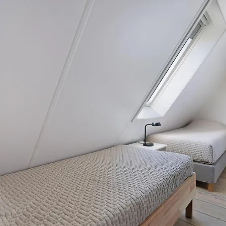 Weststraat 22 - - Oost 3p Apartament *